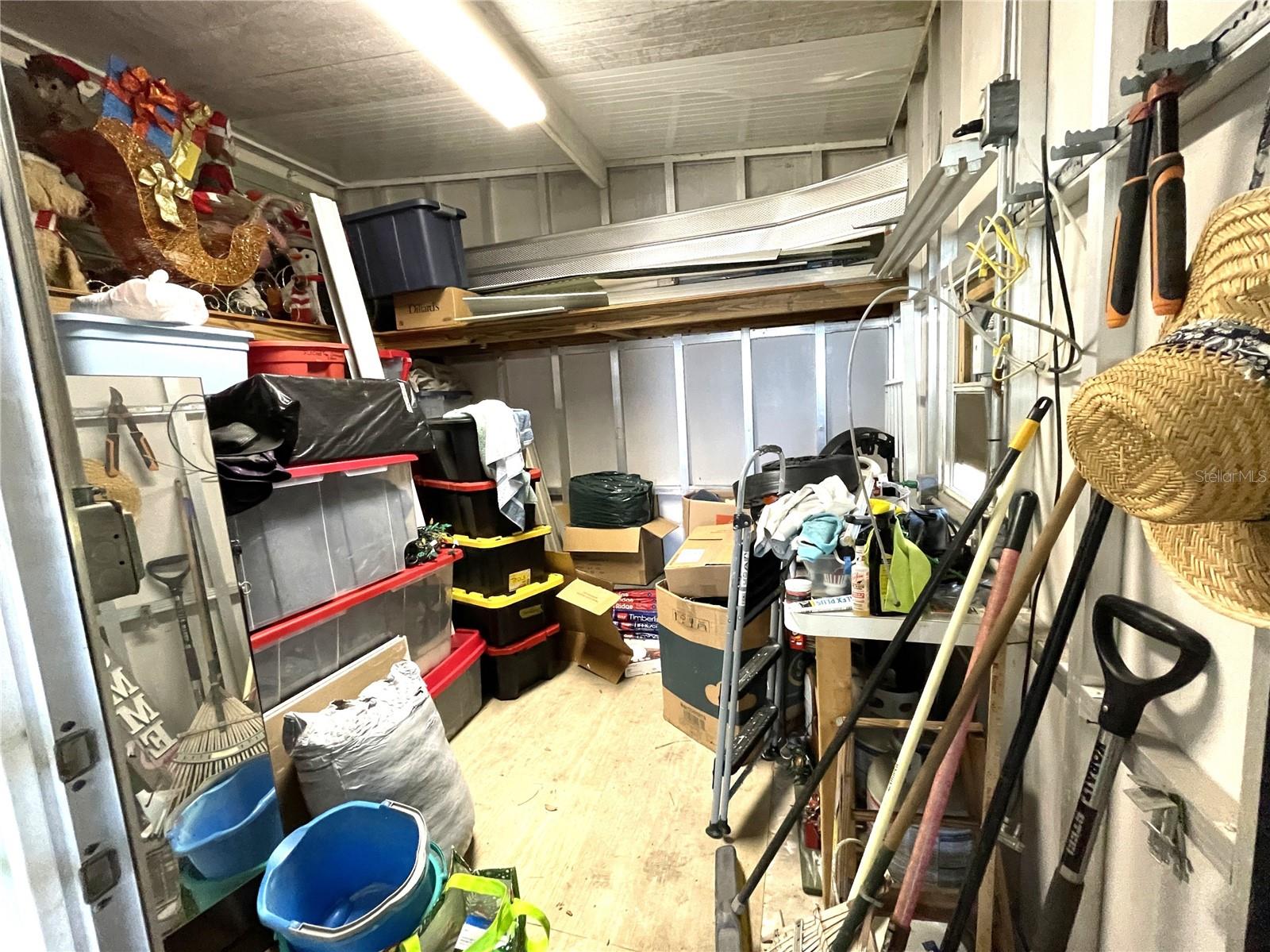 MARY LU MHP - Residential