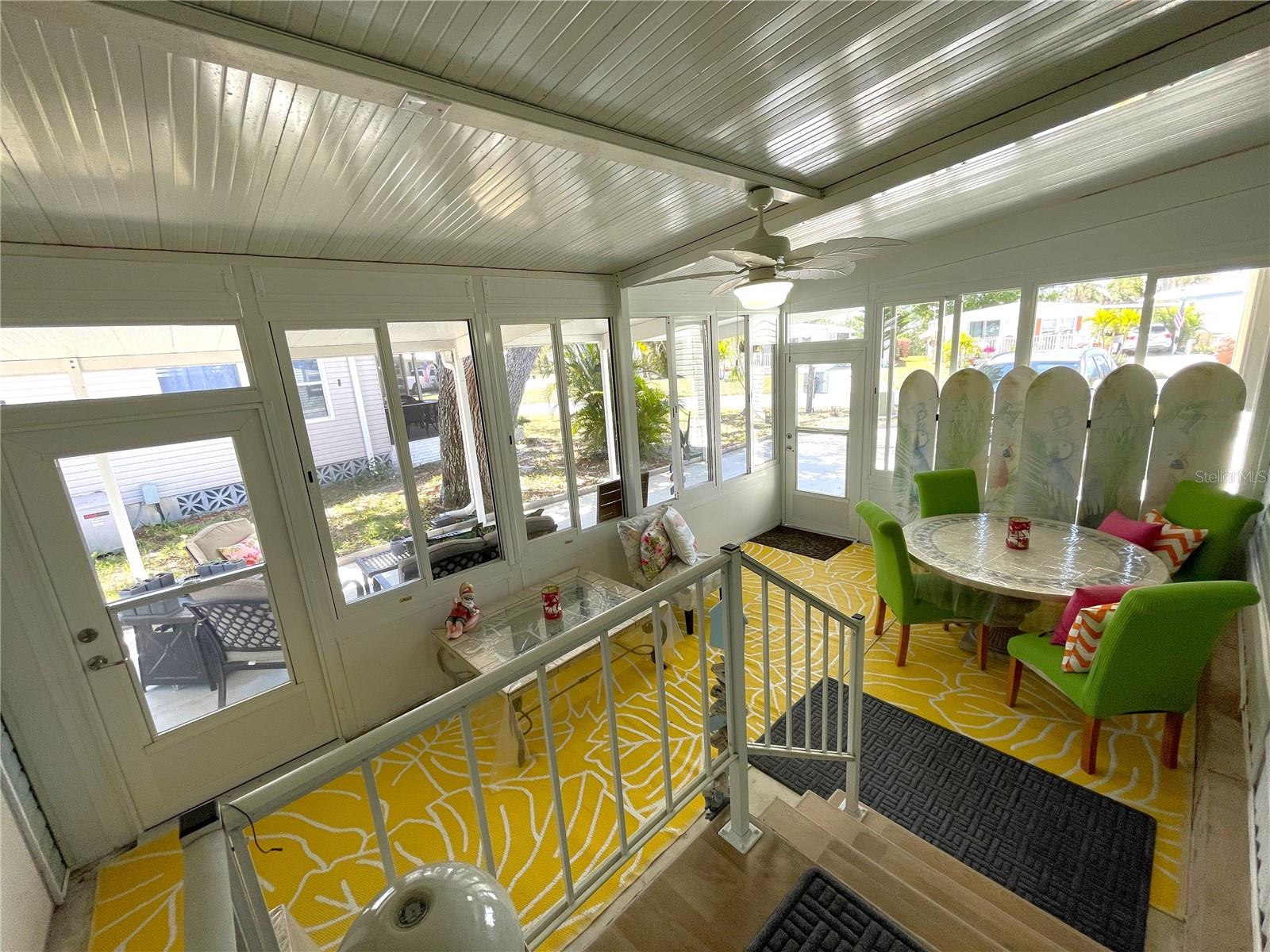 MARY LU MHP - Residential