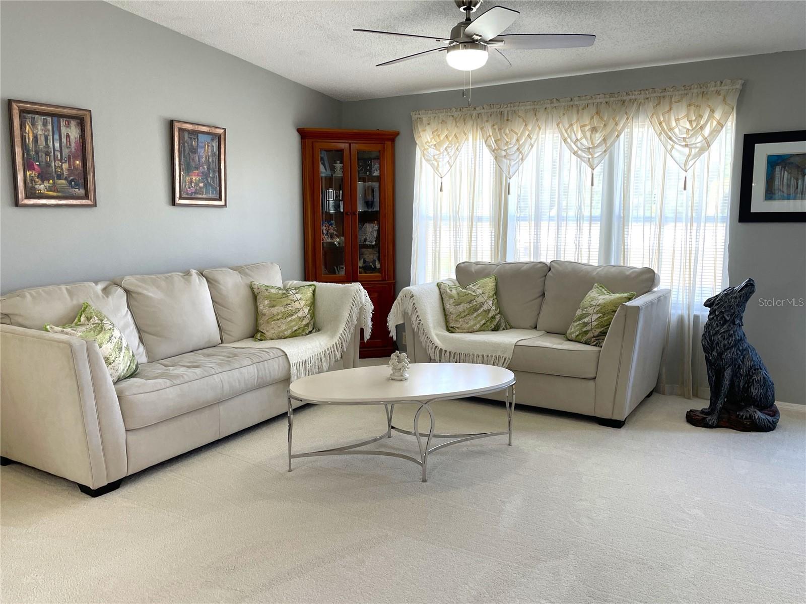 MARY LU MHP - Residential