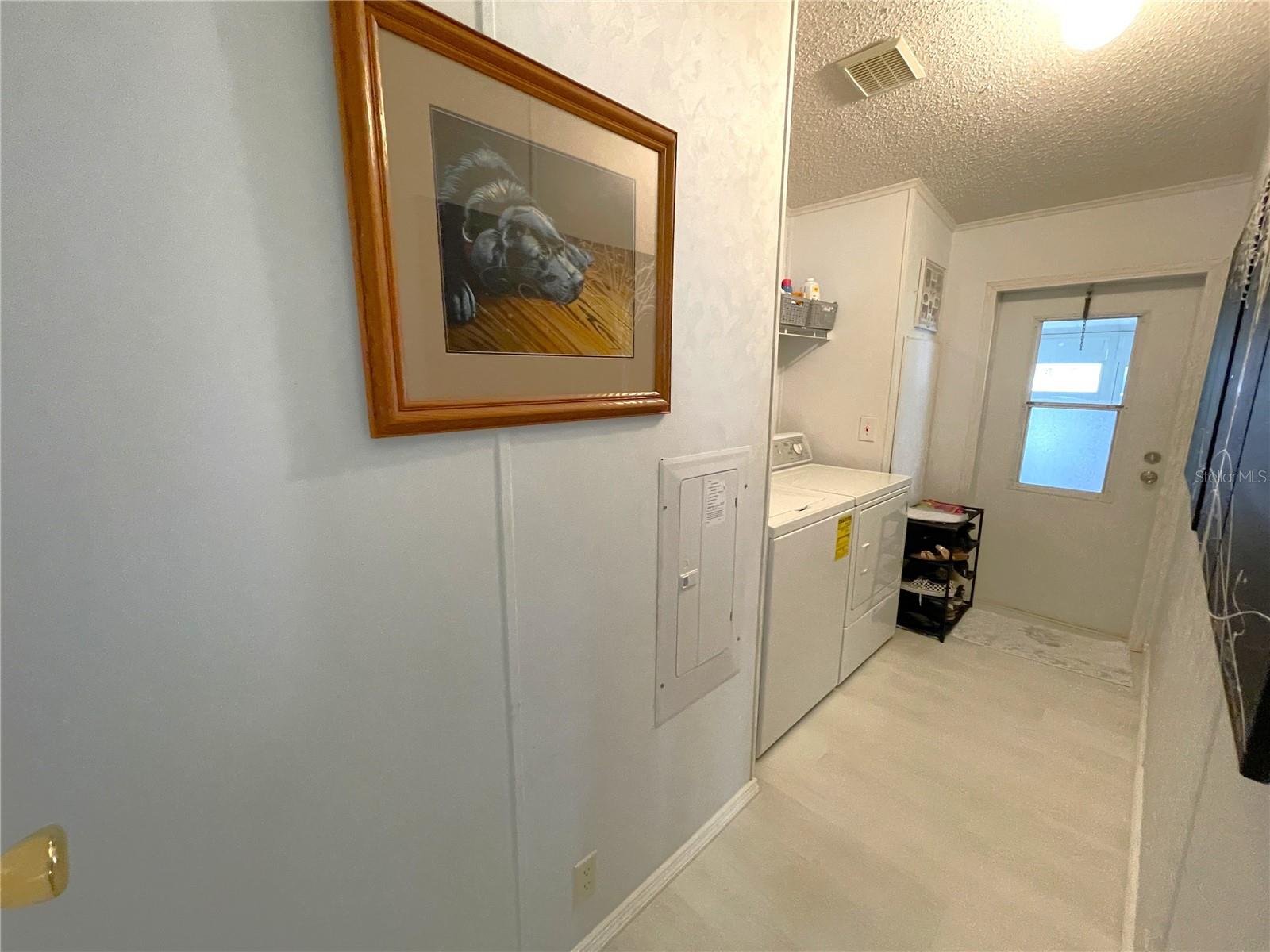 MARY LU MHP - Residential
