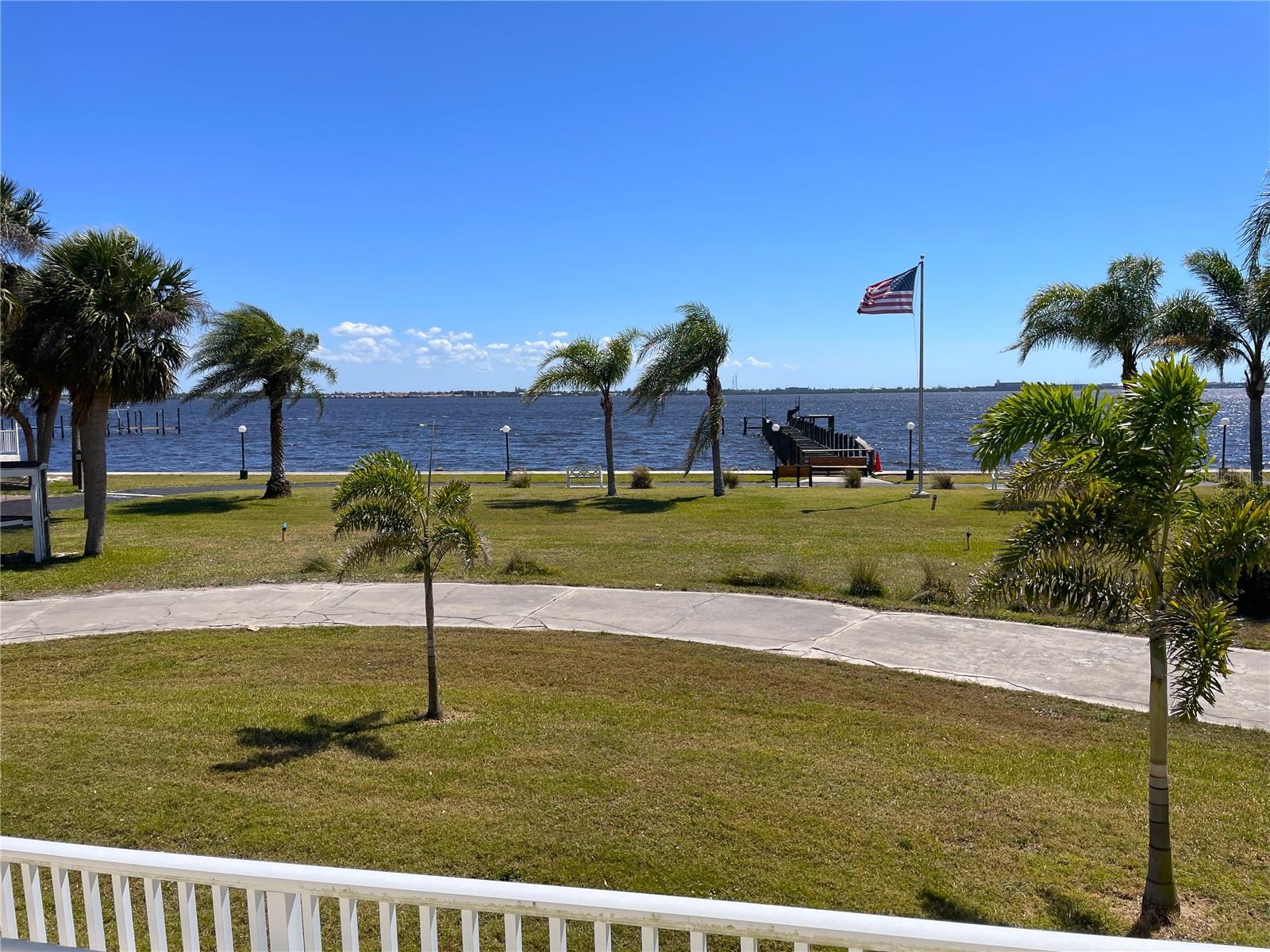 MARY LU MHP - Residential