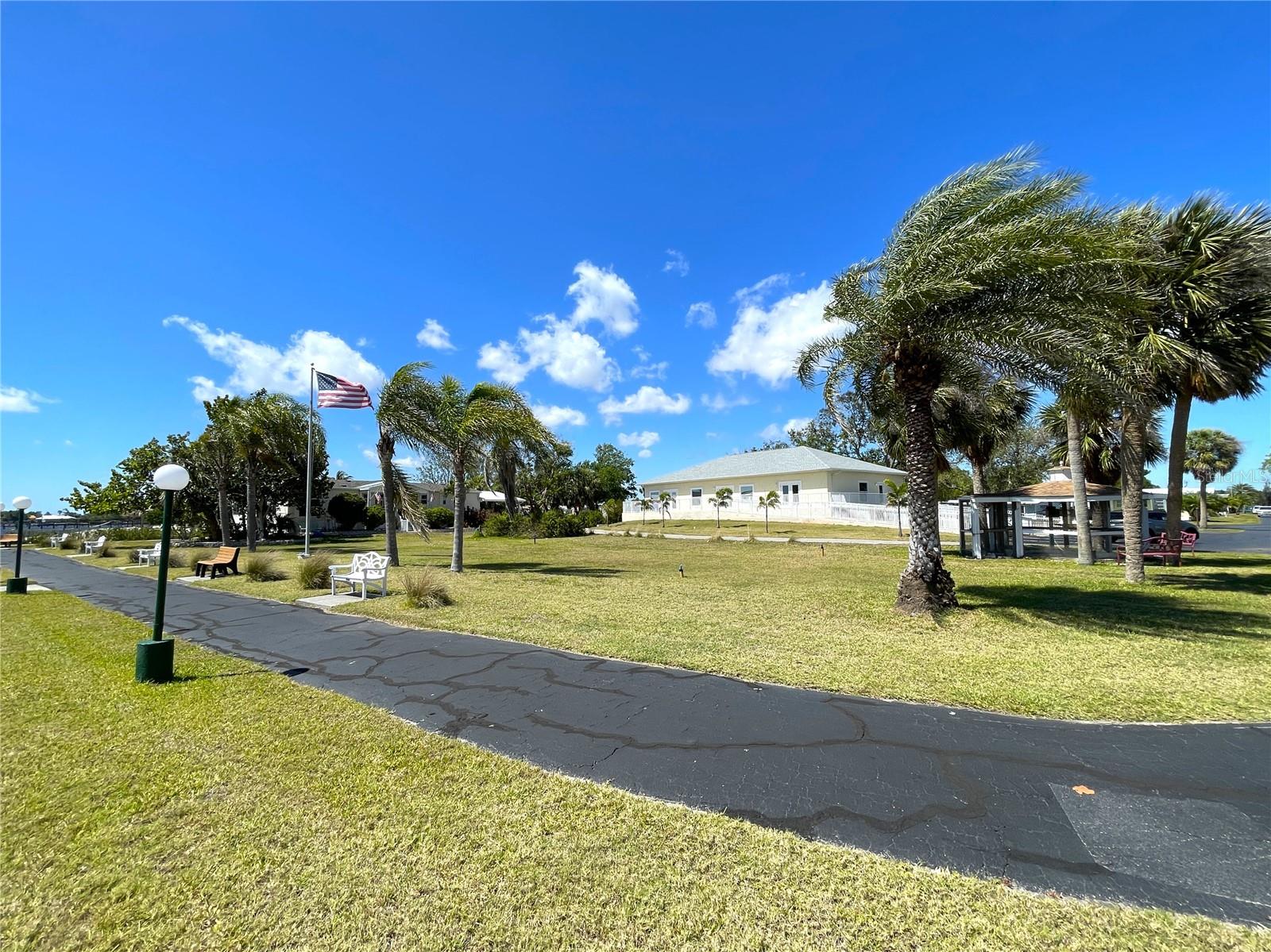 MARY LU MHP - Residential