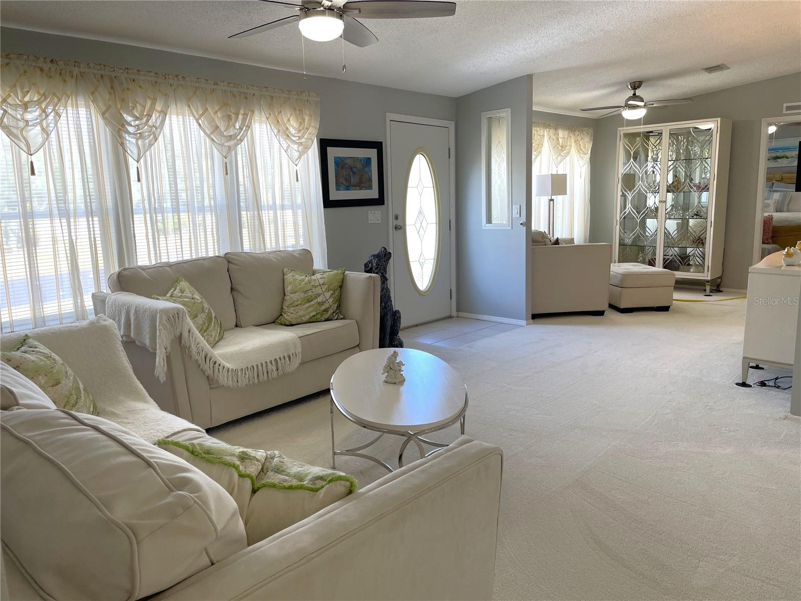 MARY LU MHP - Residential