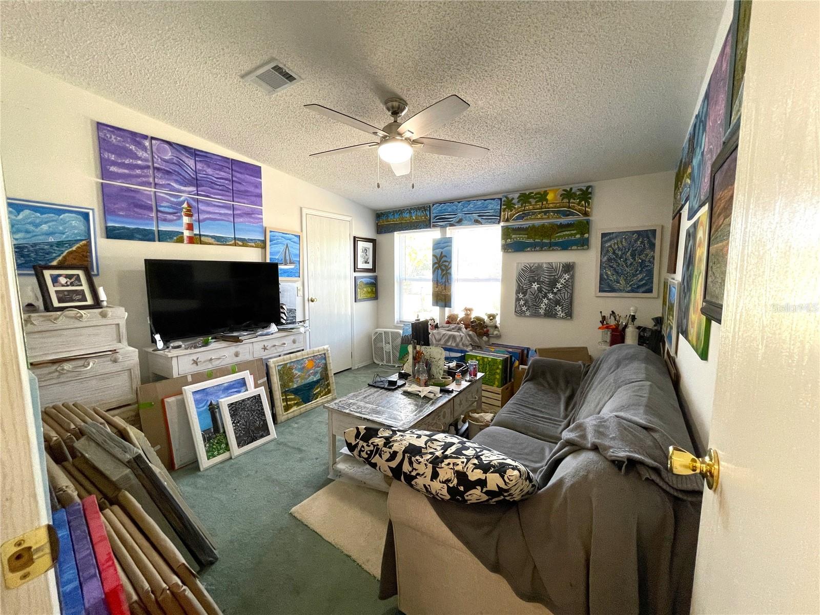 MARY LU MHP - Residential