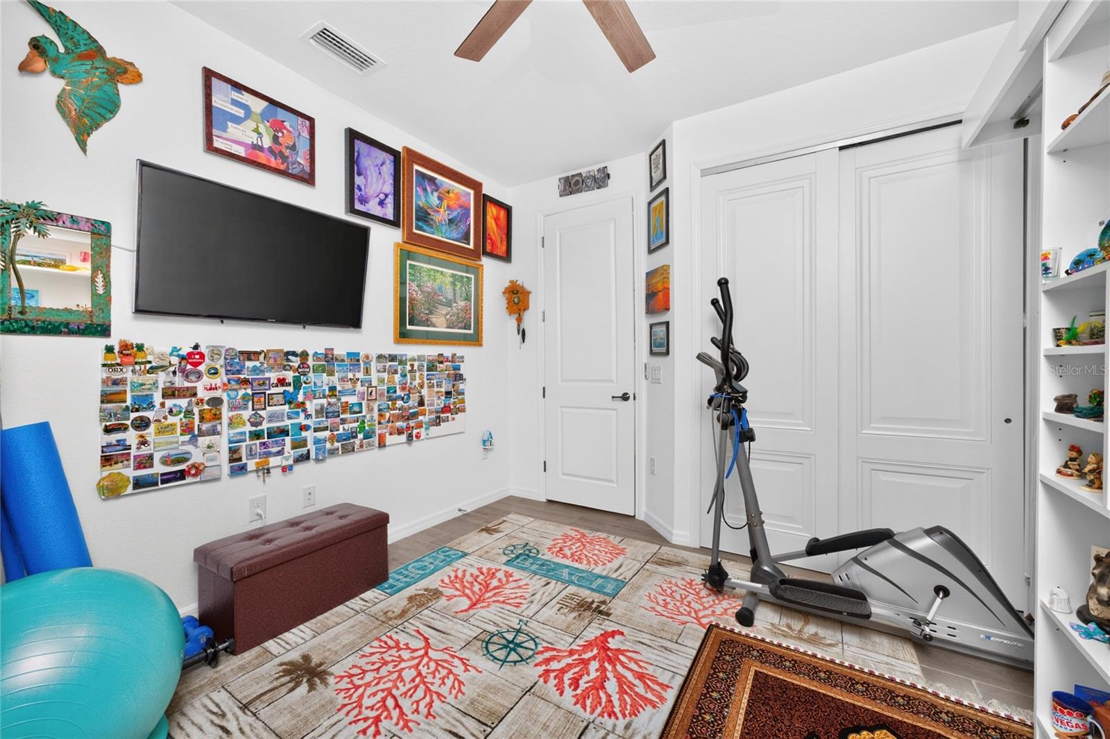 HERITAGE LNDG PH II-A - Residential