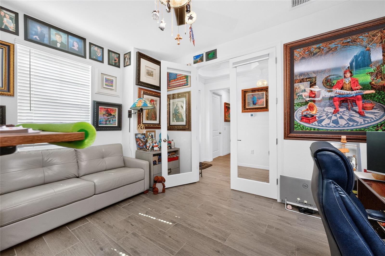 HERITAGE LNDG PH II-A - Residential