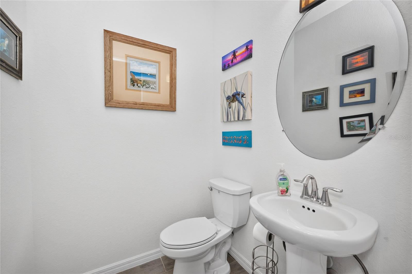 HERITAGE LNDG PH II-A - Residential
