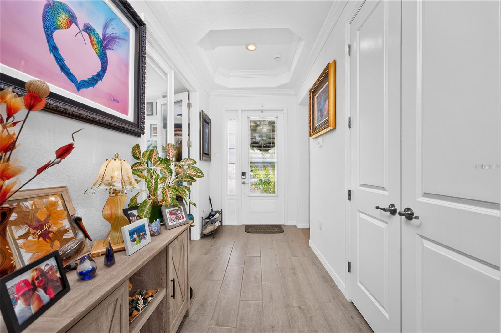 HERITAGE LNDG PH II-A - Residential