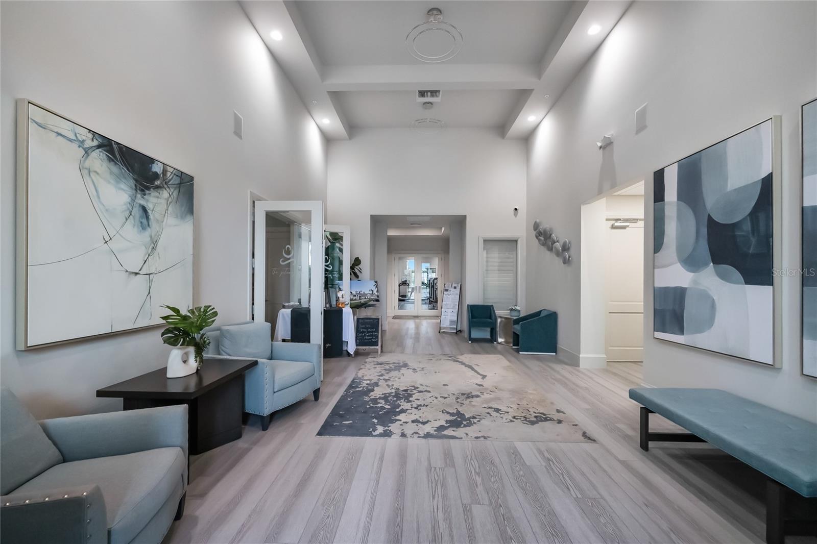 HERITAGE LNDG PH II-A - Residential