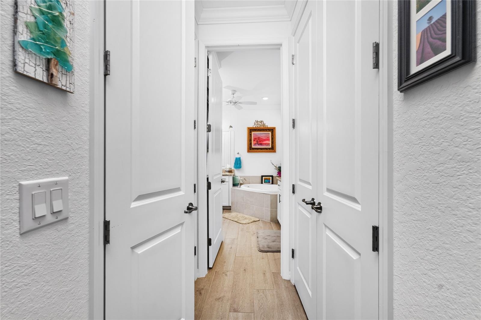 HERITAGE LNDG PH II-A - Residential