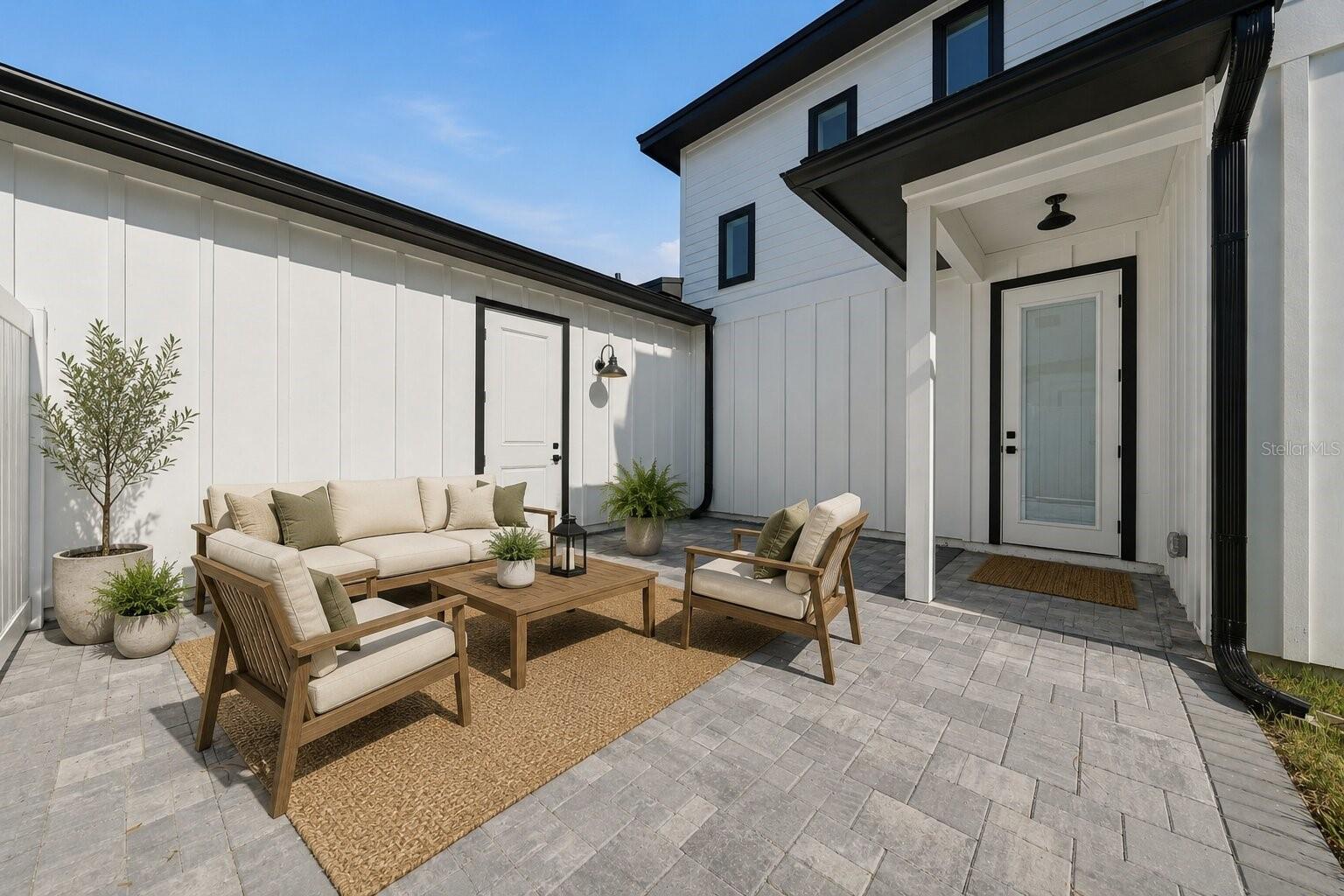 FARMSTEAD 44 - Residential
