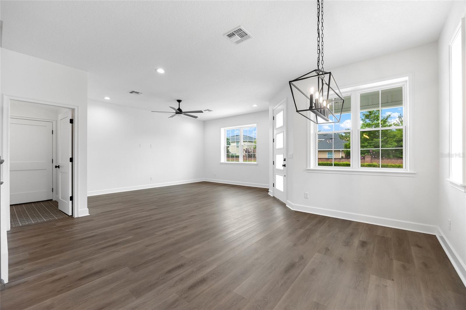 FARMSTEAD 44 - Residential