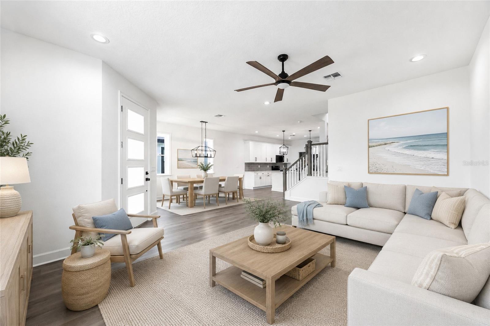 FARMSTEAD 44 - Residential