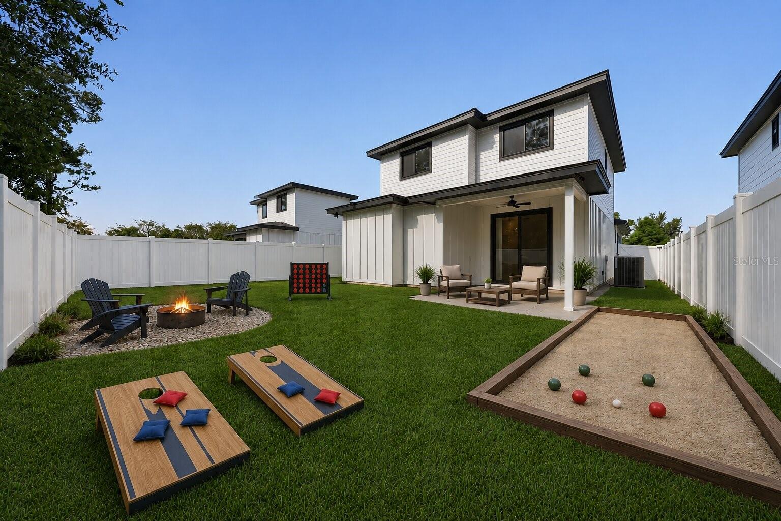 FARMSTEAD 44 - Residential
