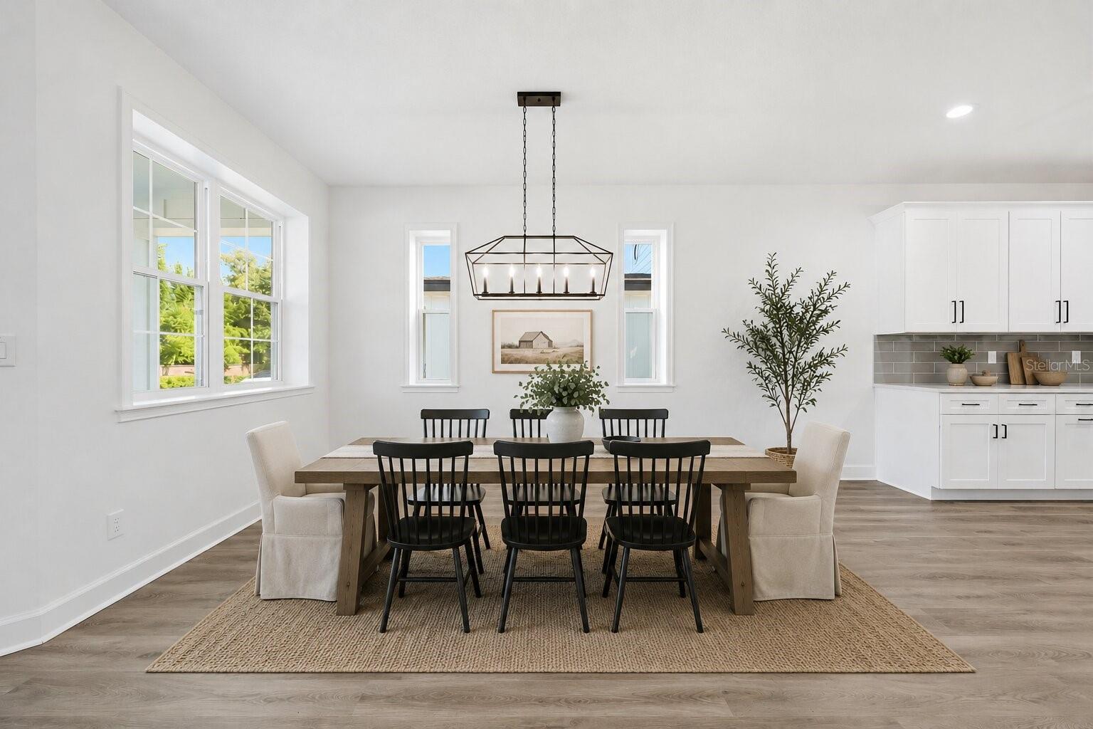 FARMSTEAD 44 - Residential
