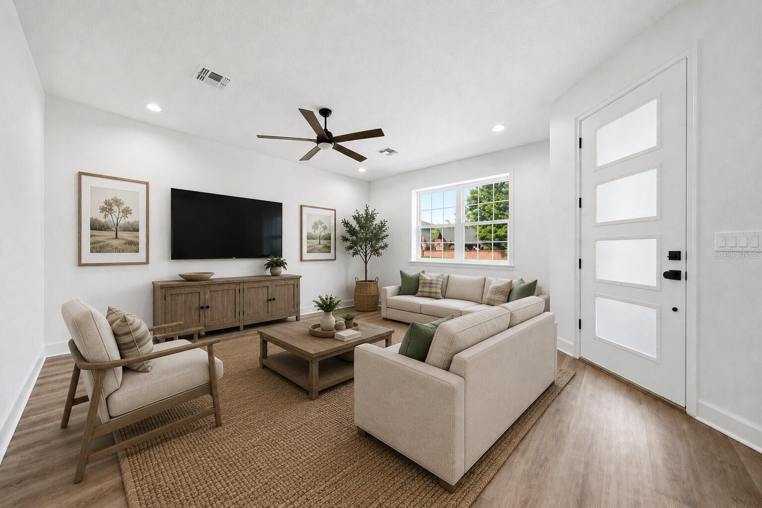 FARMSTEAD 44 - Residential
