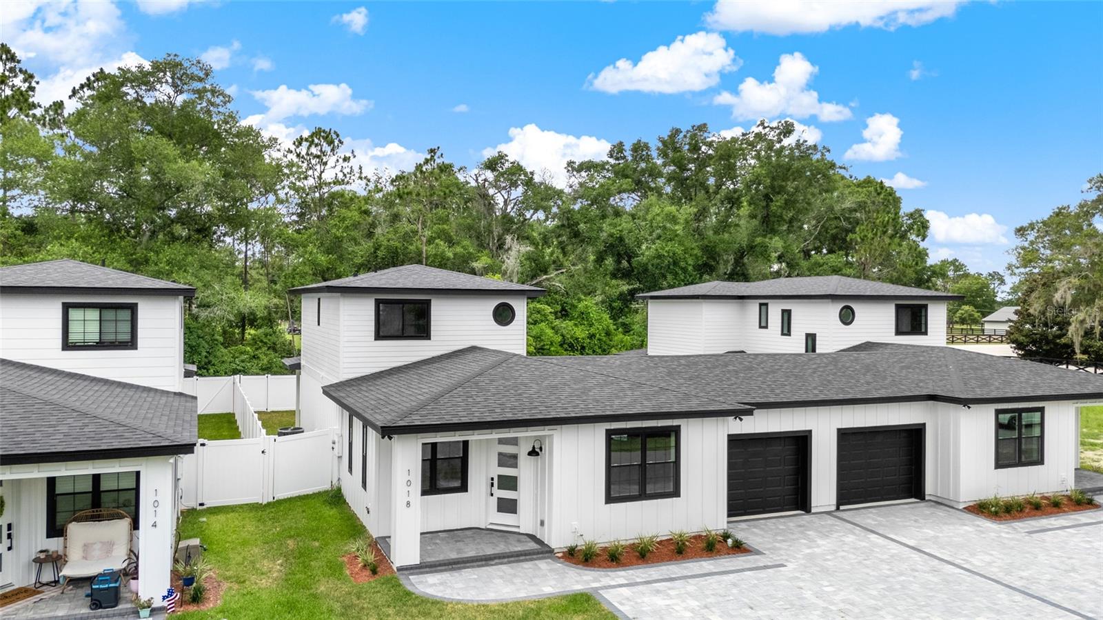 FARMSTEAD 44 - Residential