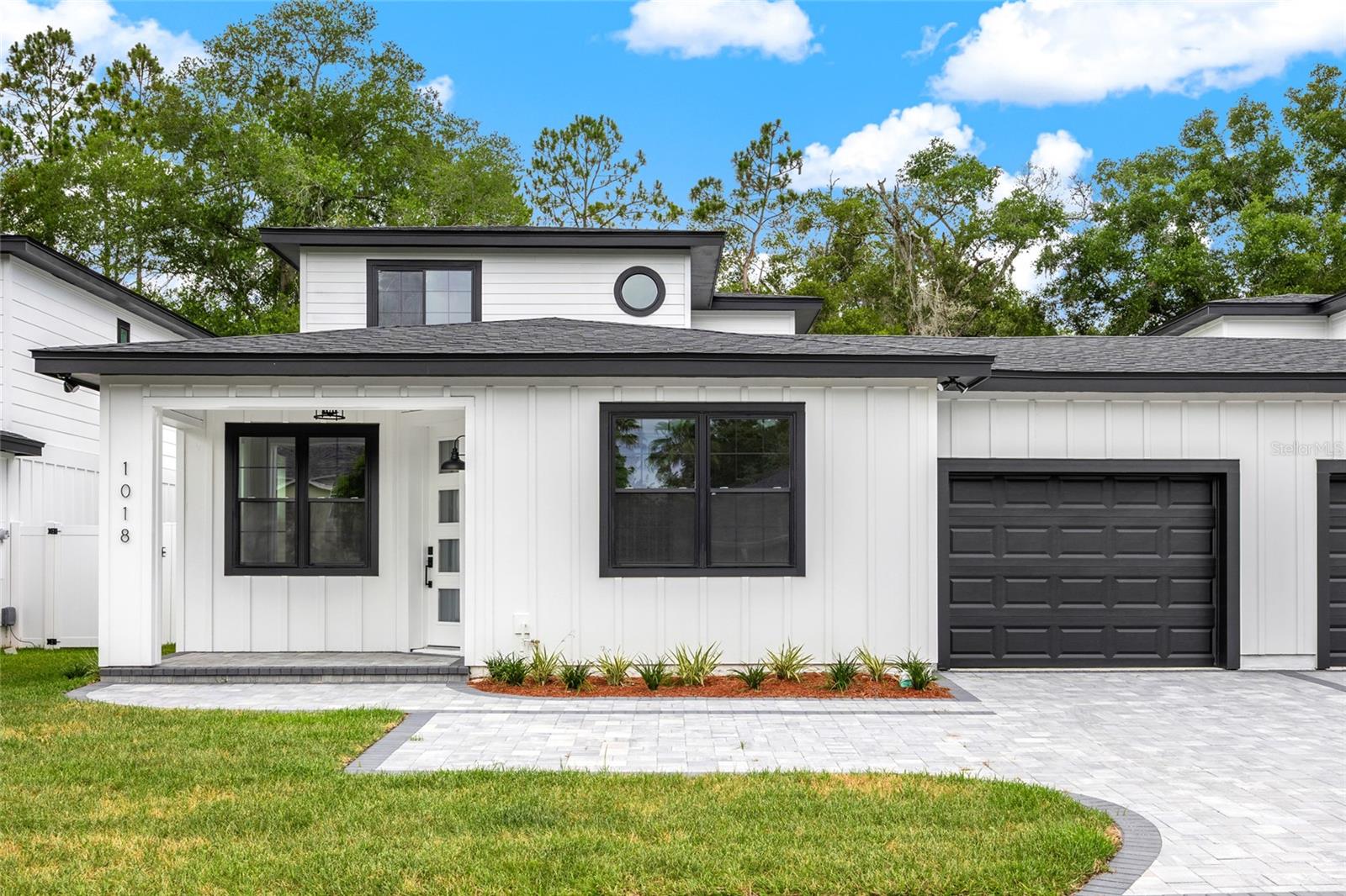 FARMSTEAD 44 - Residential