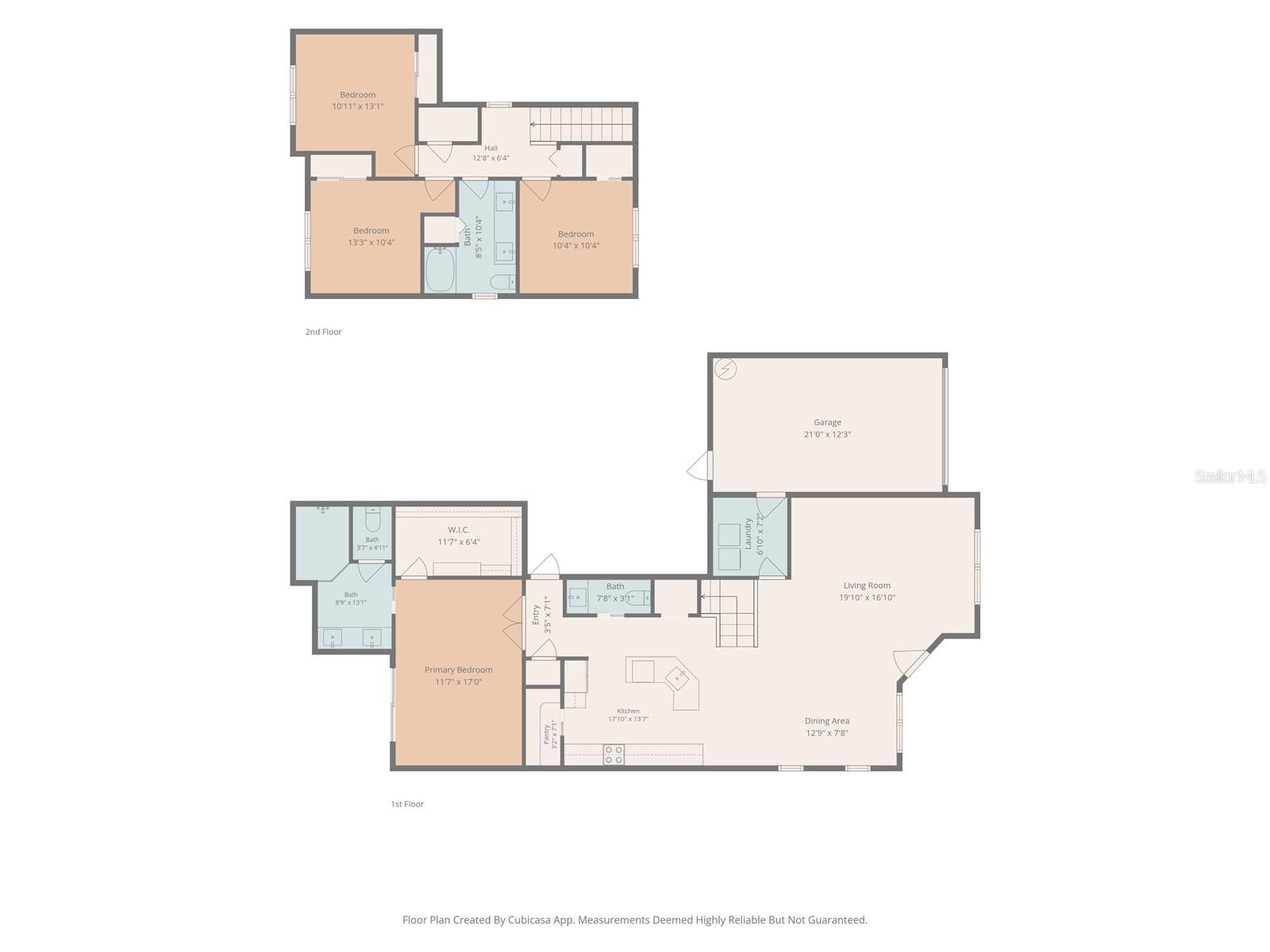 FARMSTEAD 44 - Residential