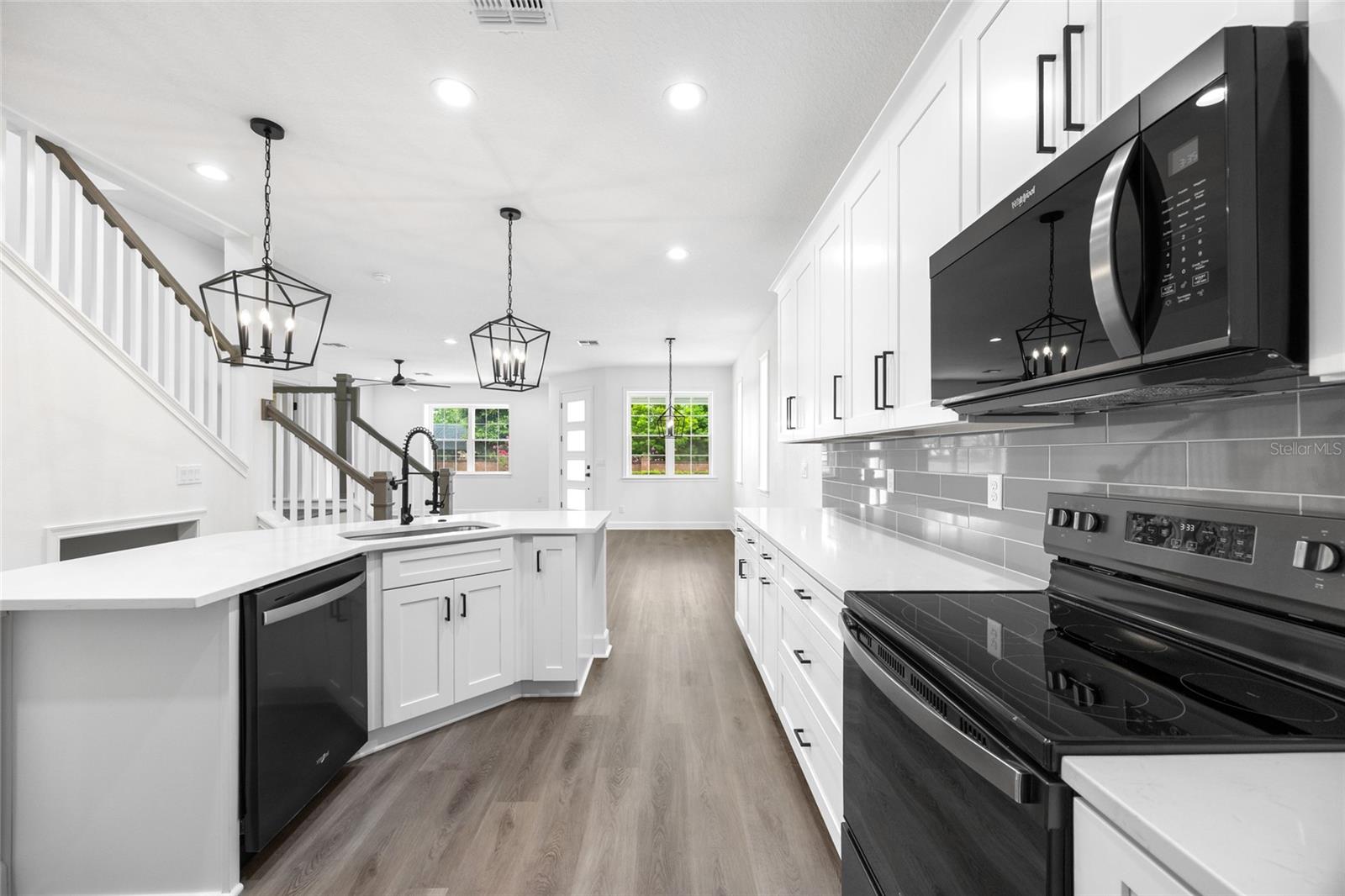 FARMSTEAD 44 - Residential