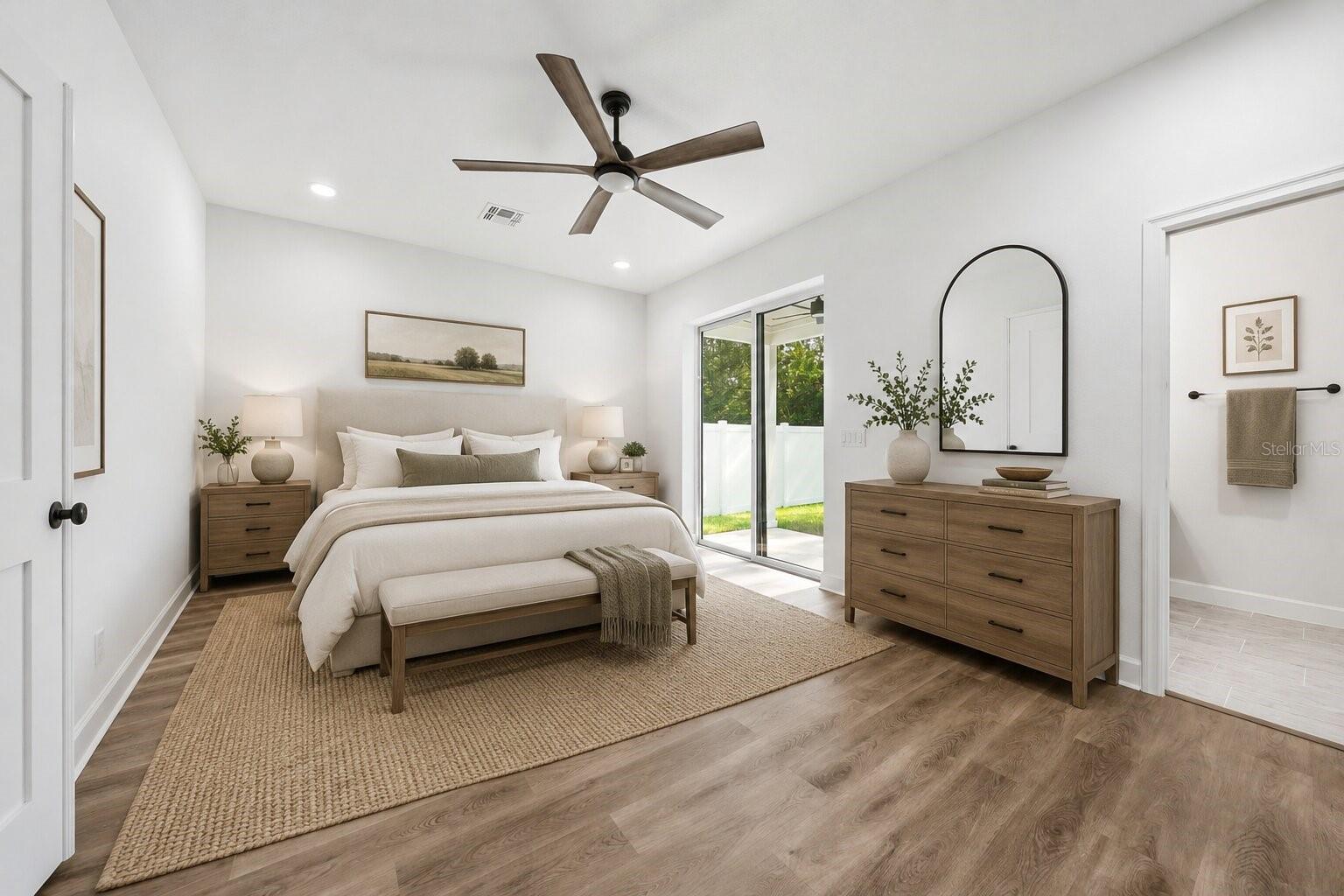 FARMSTEAD 44 - Residential