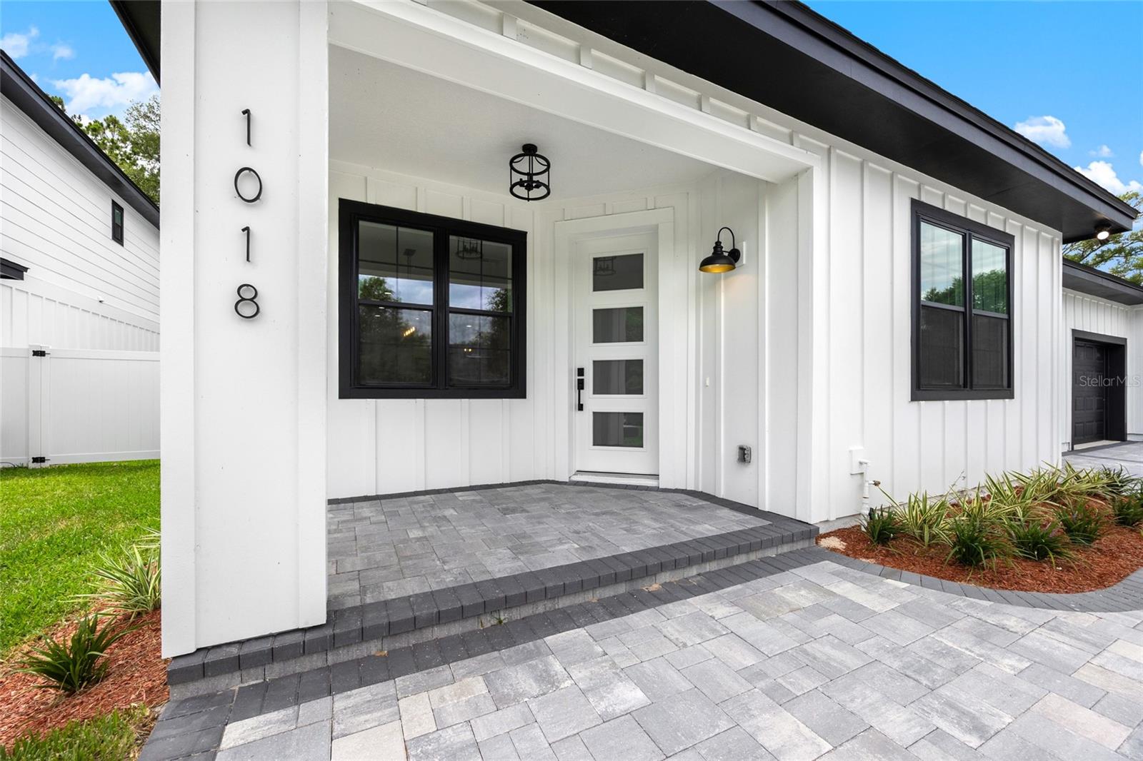 FARMSTEAD 44 - Residential