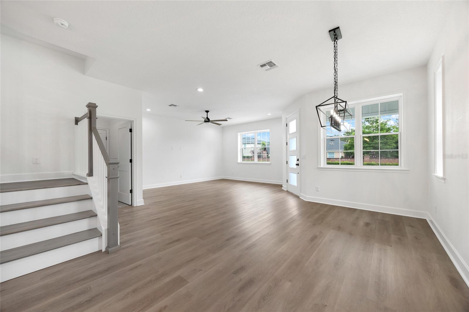 FARMSTEAD 44 - Residential
