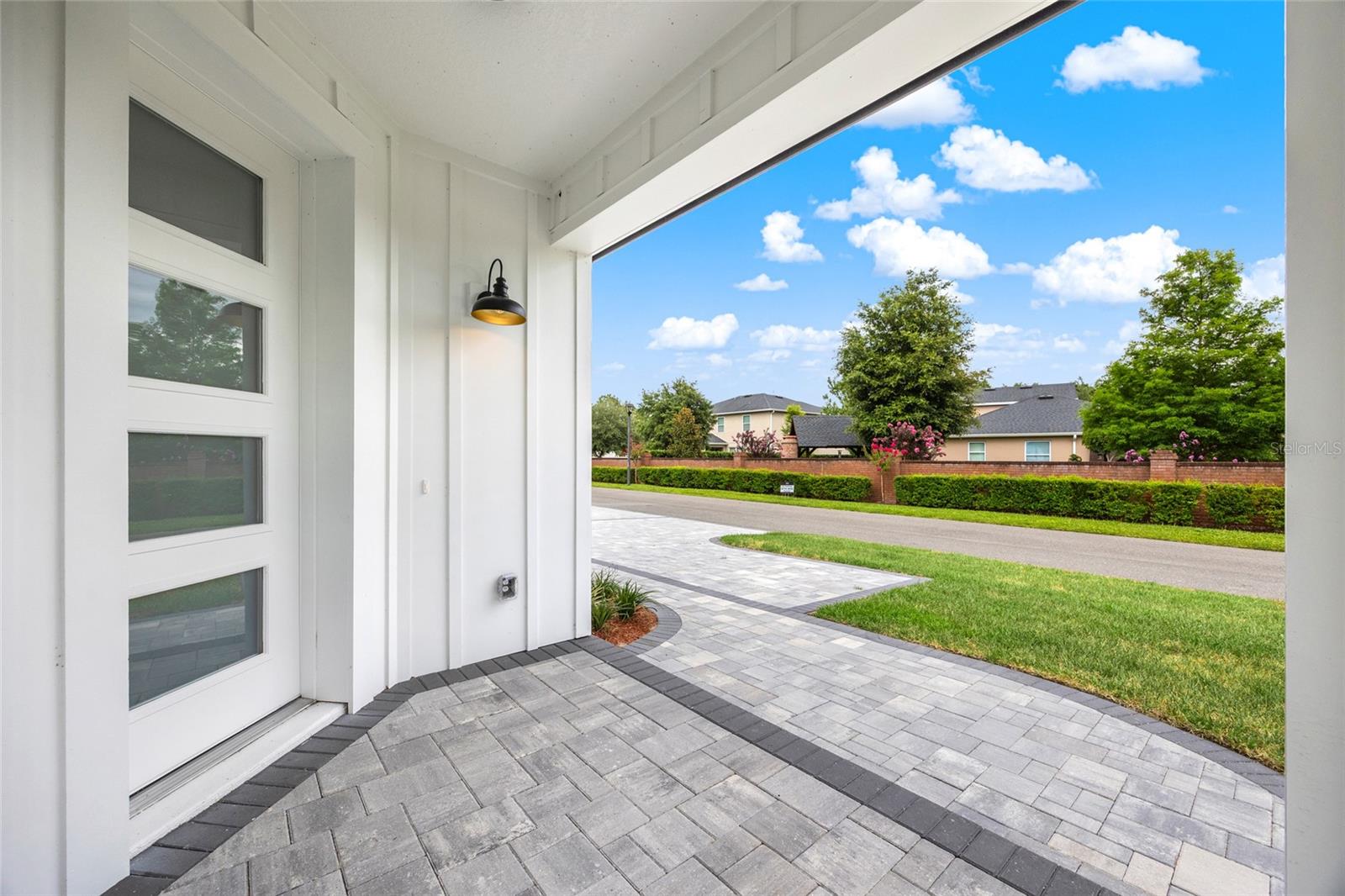 FARMSTEAD 44 - Residential