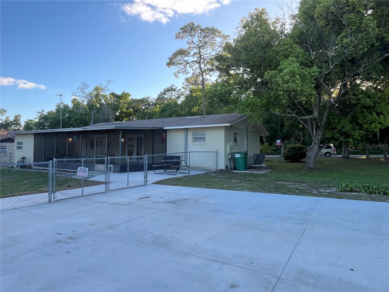 NA - Residential