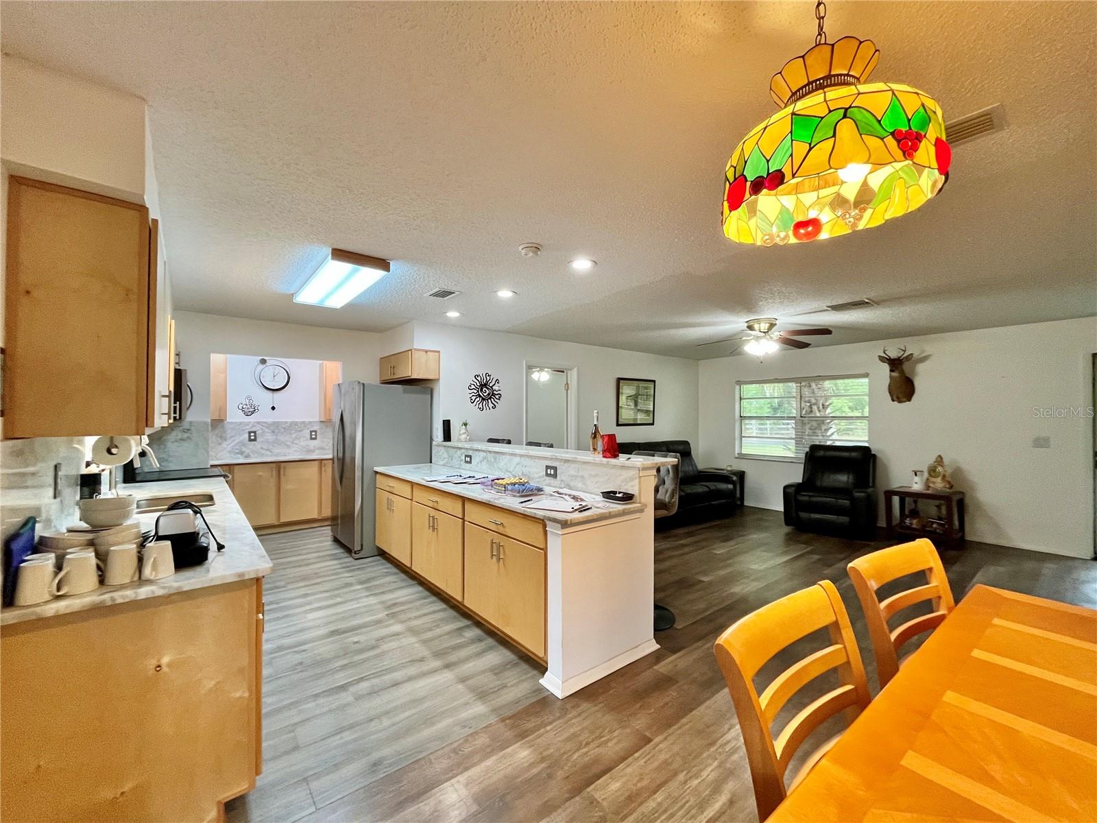 NA - Residential