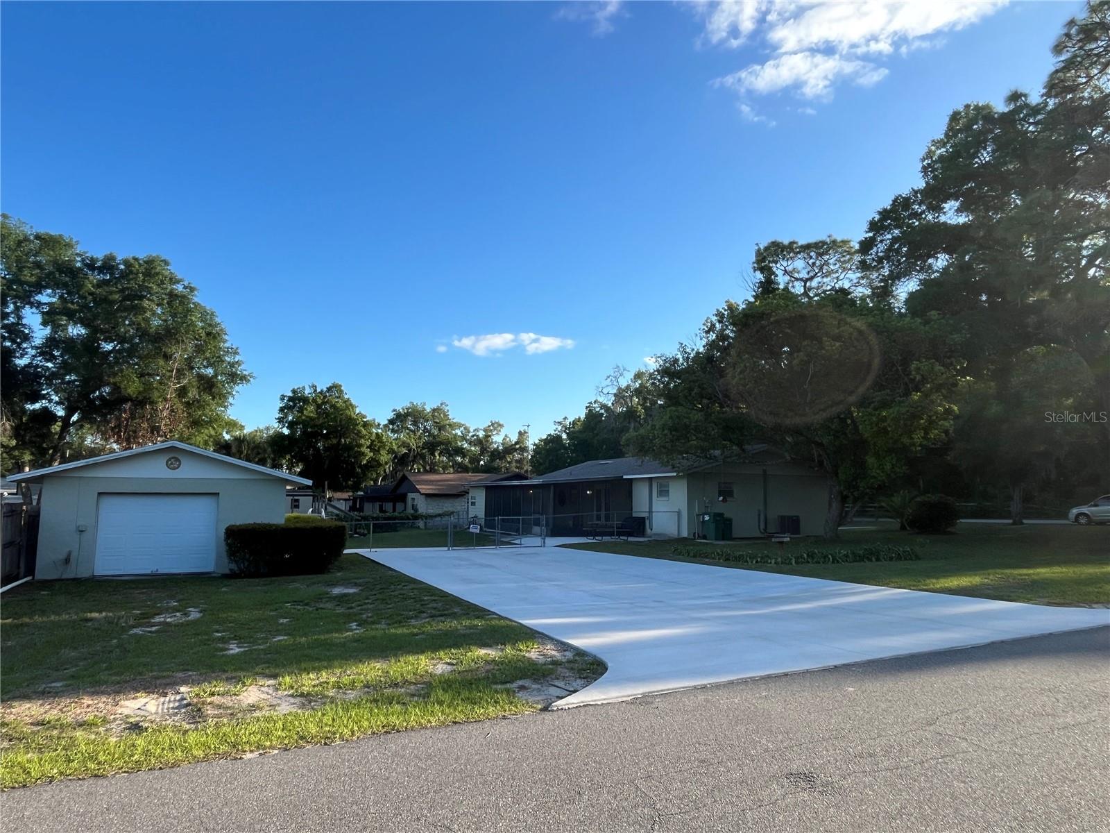 NA - Residential