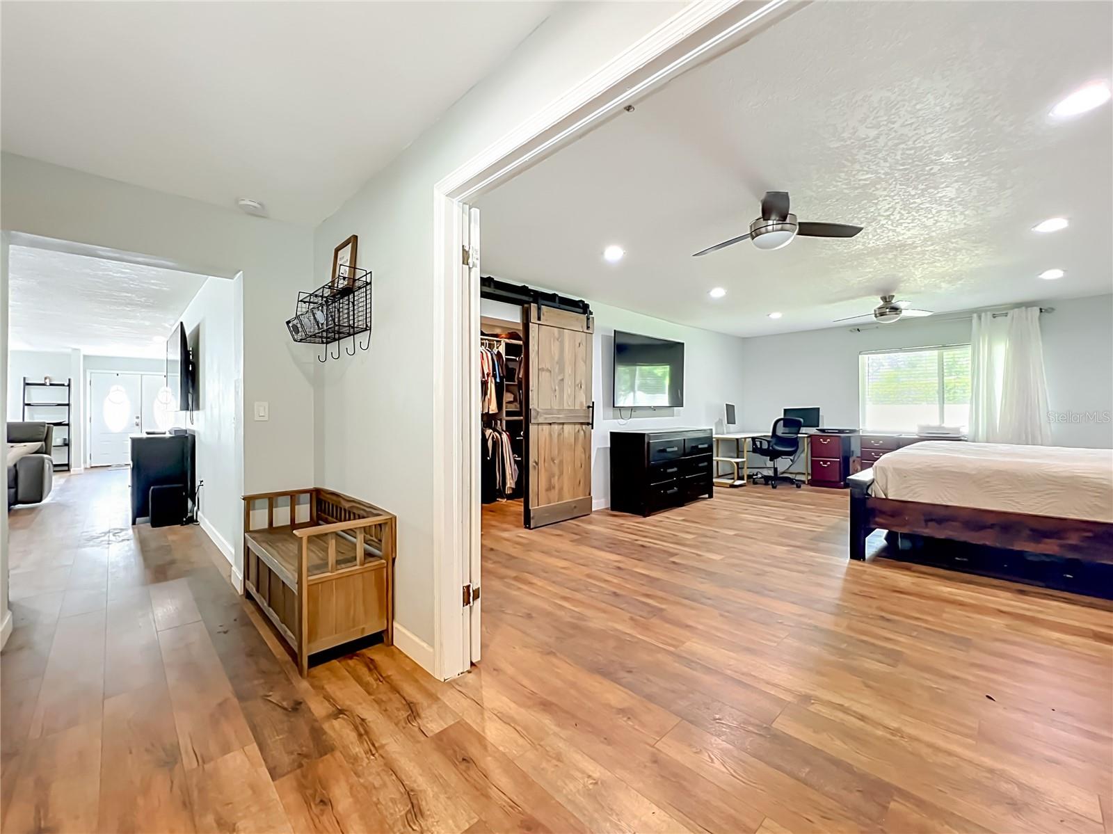 SPRING VALLEY FARMS SEC 04 - Residential