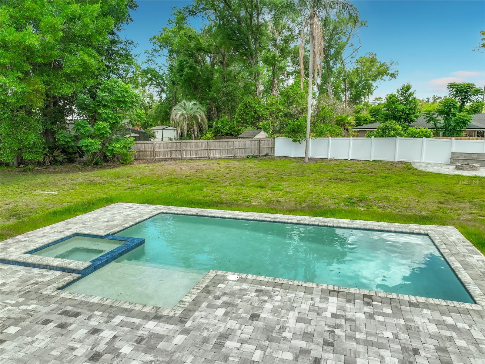 SPRING VALLEY FARMS SEC 04 - Residential