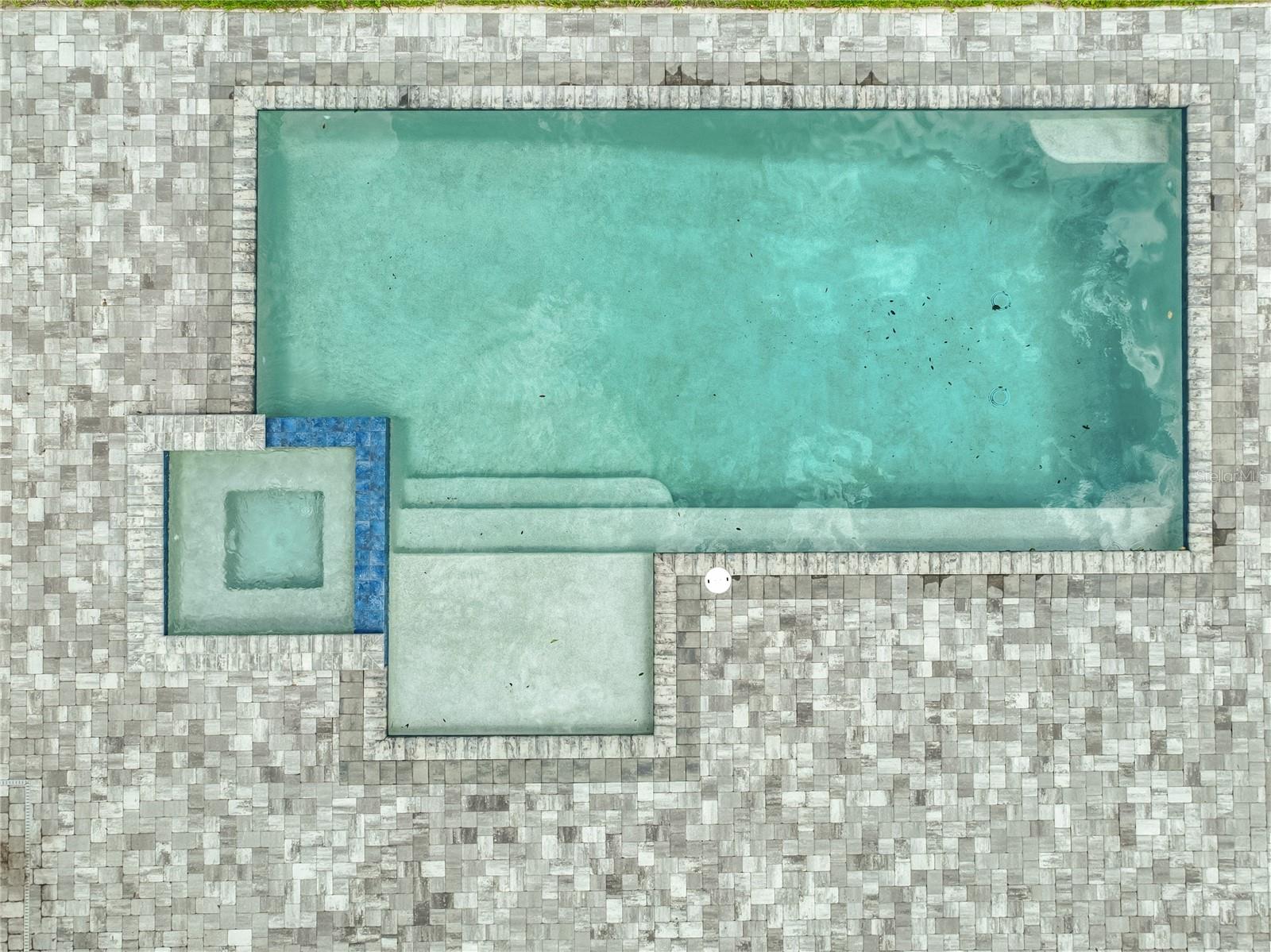 SPRING VALLEY FARMS SEC 04 - Residential