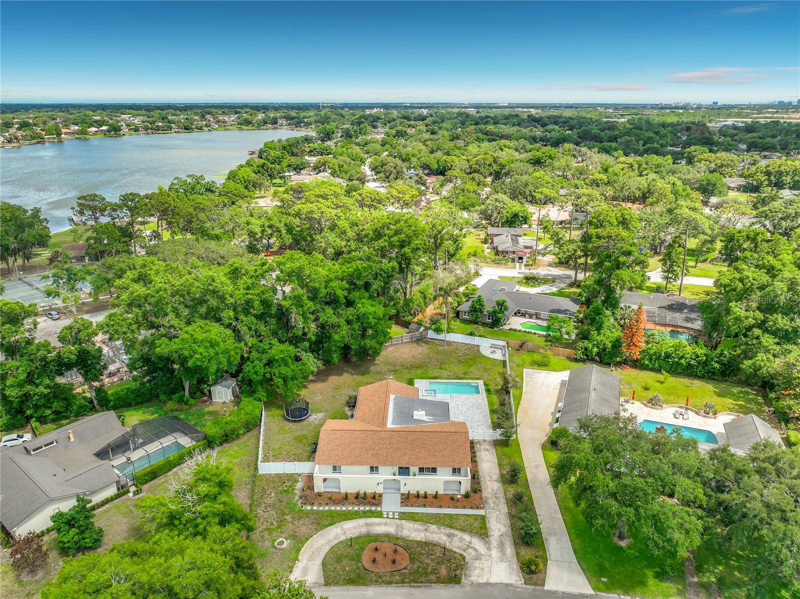 SPRING VALLEY FARMS SEC 04 - Residential