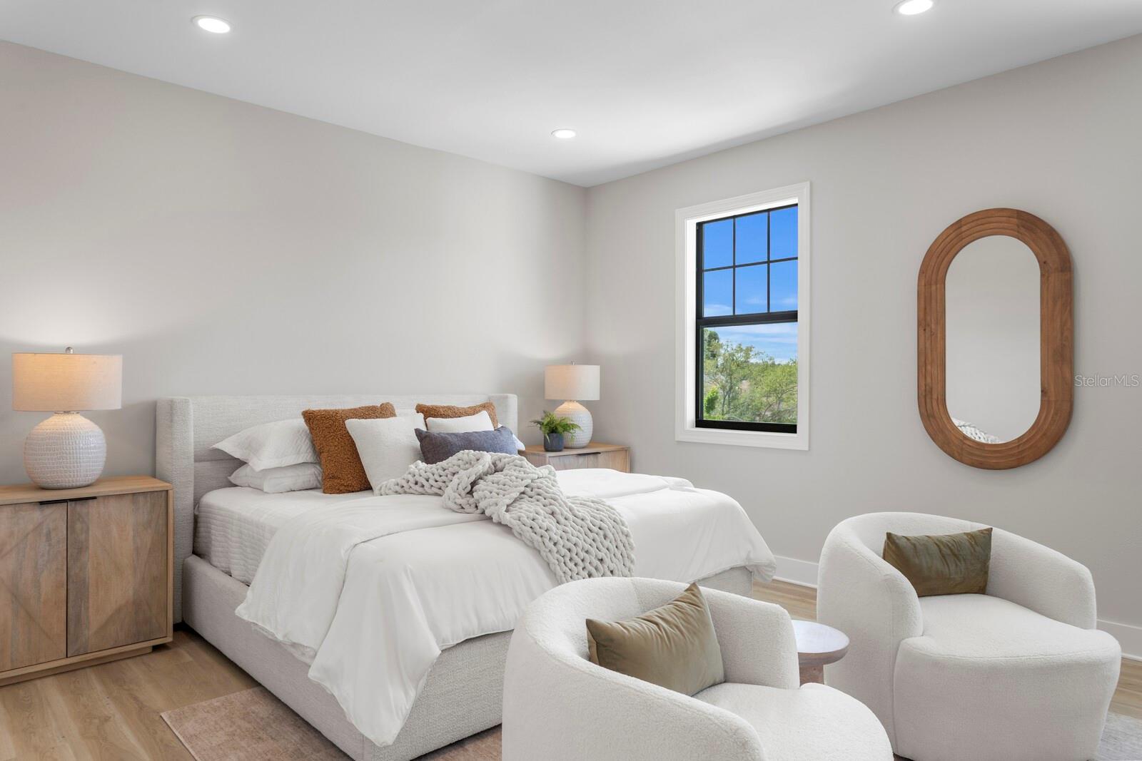 BAYSHORE RESIDENCES AND TOWNHOMES - Residential