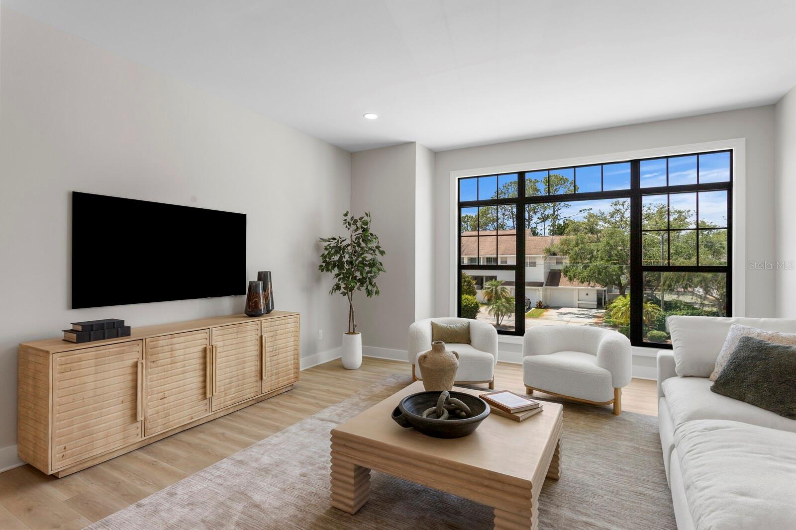 BAYSHORE RESIDENCES AND TOWNHOMES - Residential