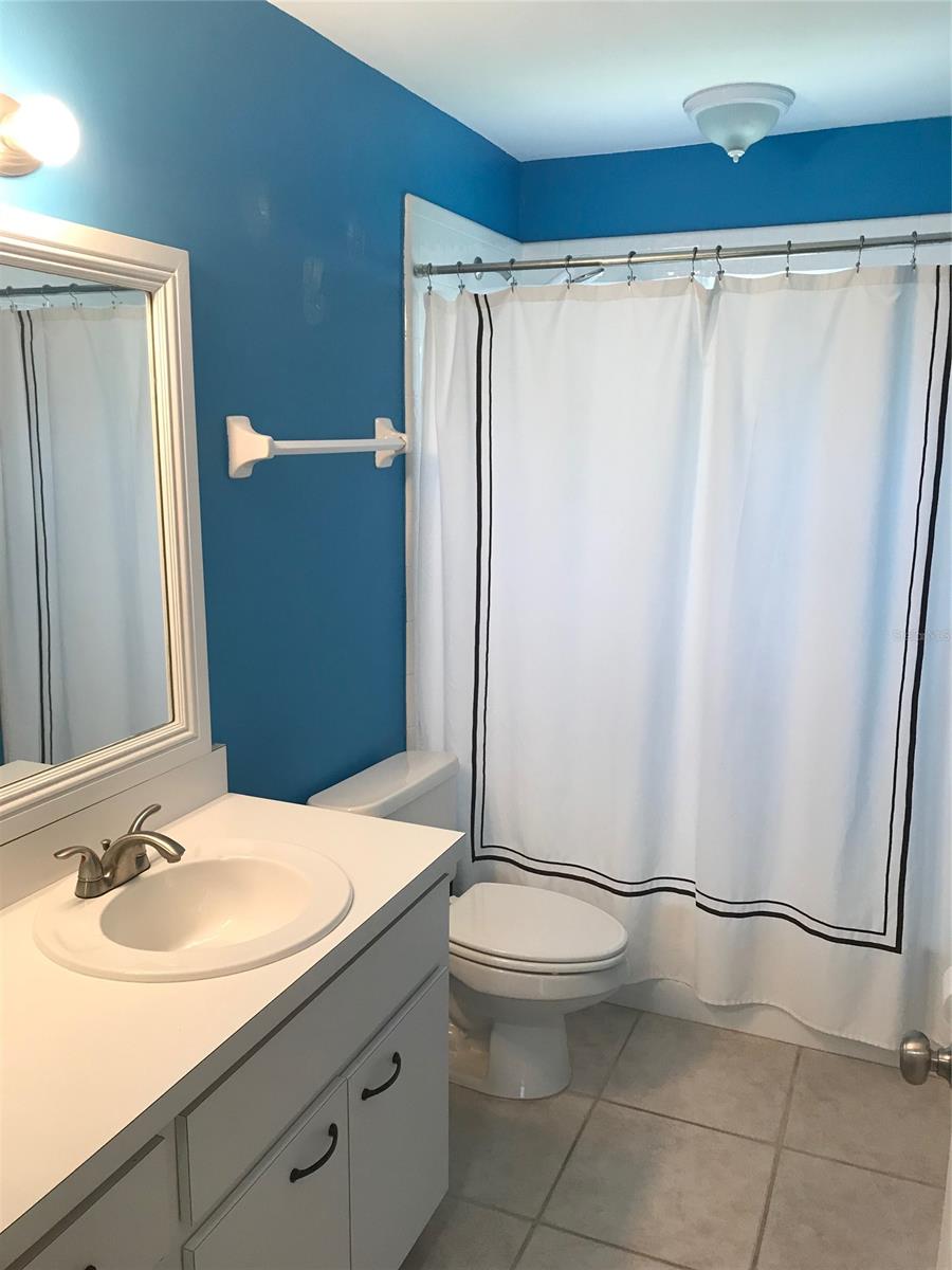 Inlet Shores - Residential Lease