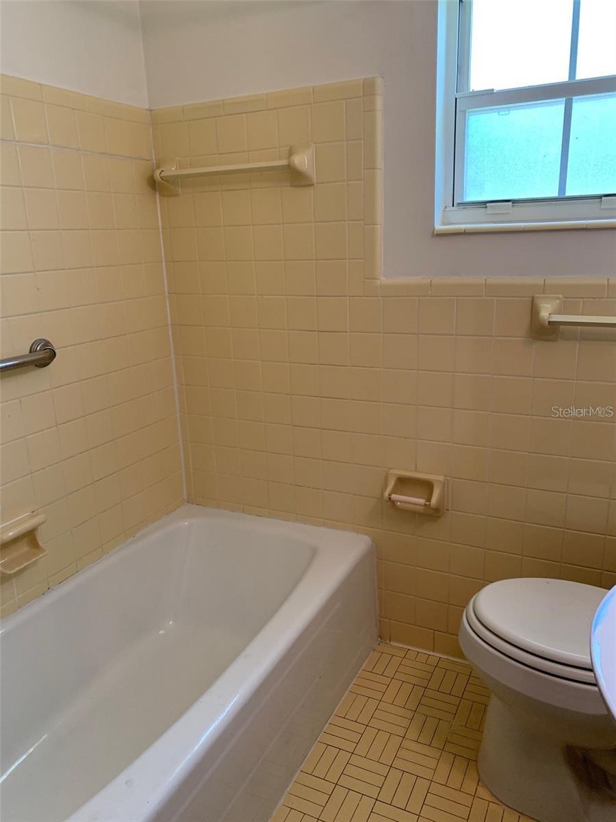 NON SUB - Residential