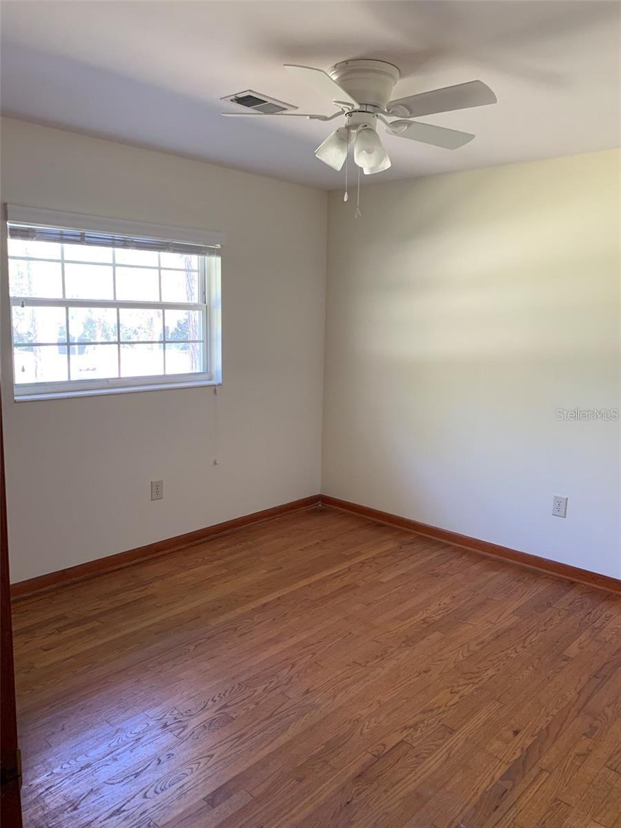 NON SUB - Residential