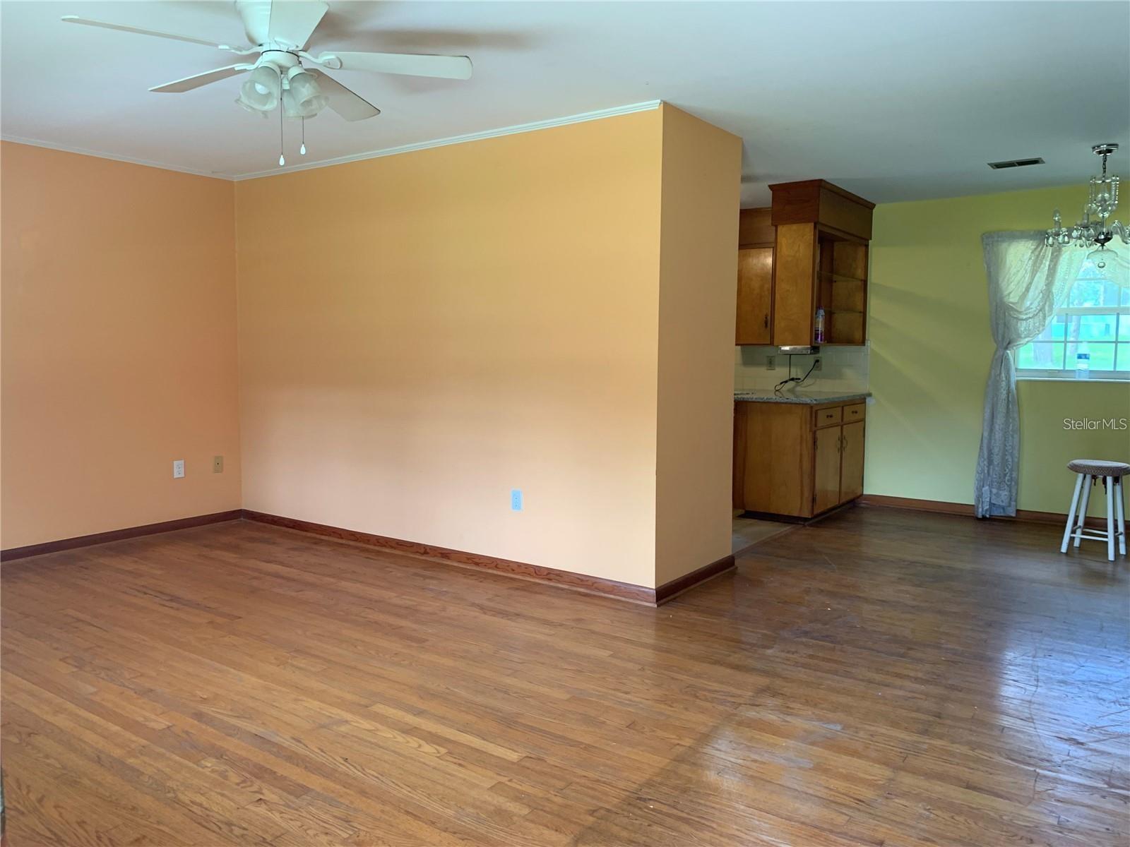 NON SUB - Residential