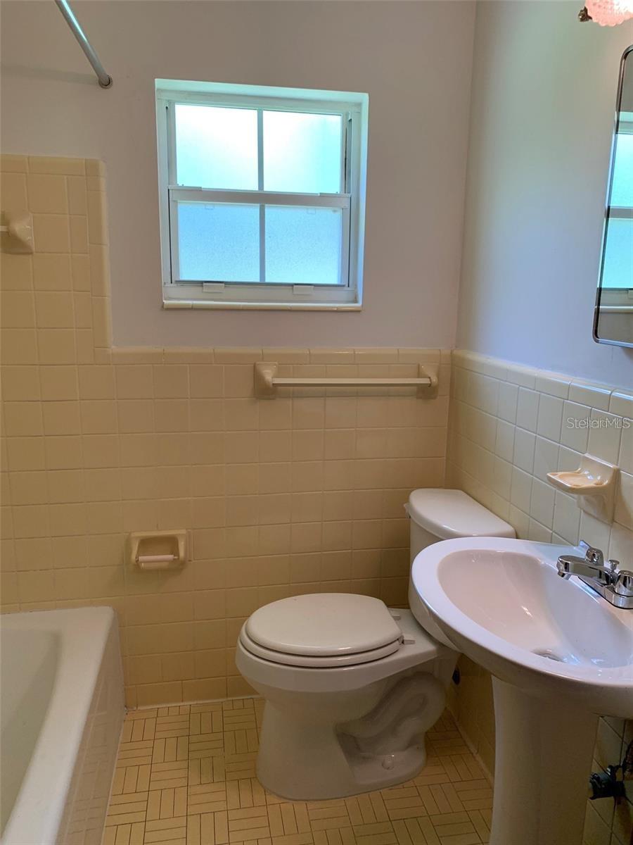 NON SUB - Residential