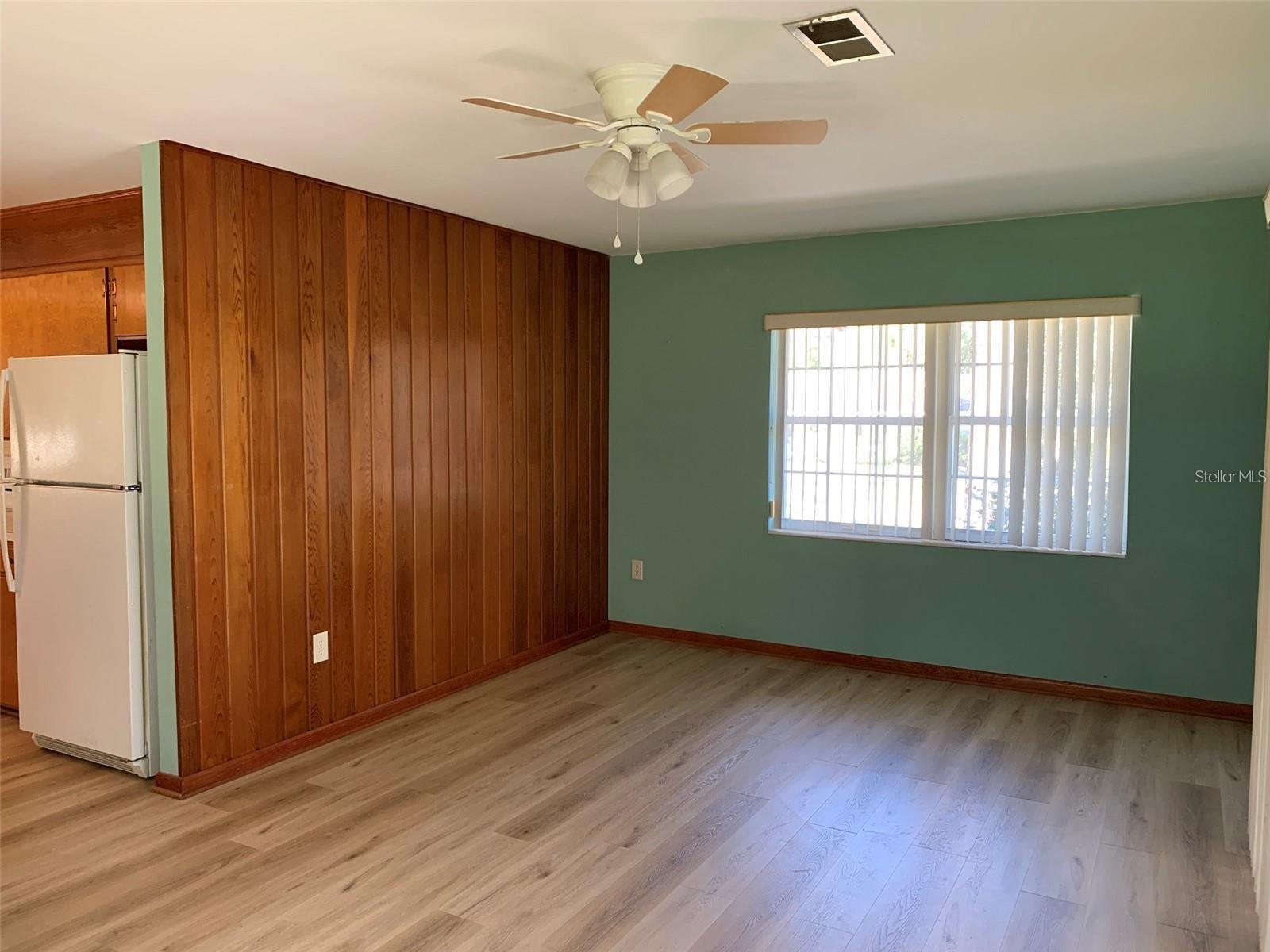 NON SUB - Residential