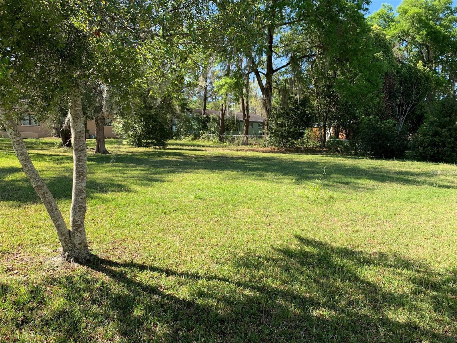 NON SUB - Residential