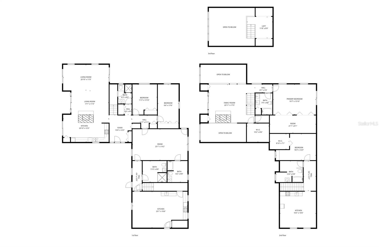 NONE - Residential