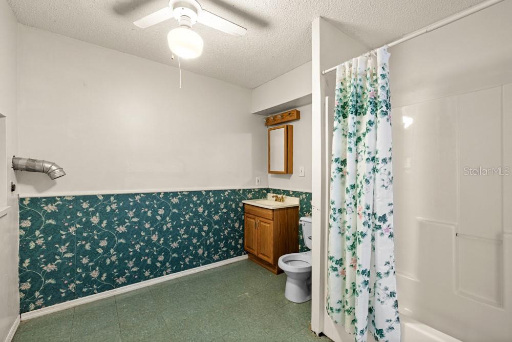 NONE - Residential