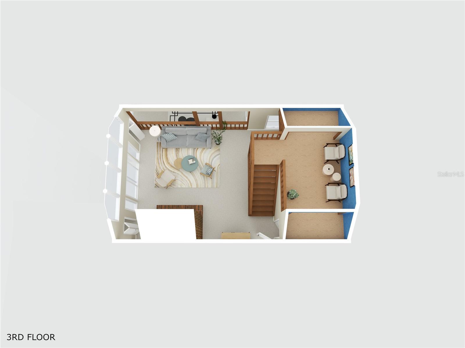 NONE - Residential