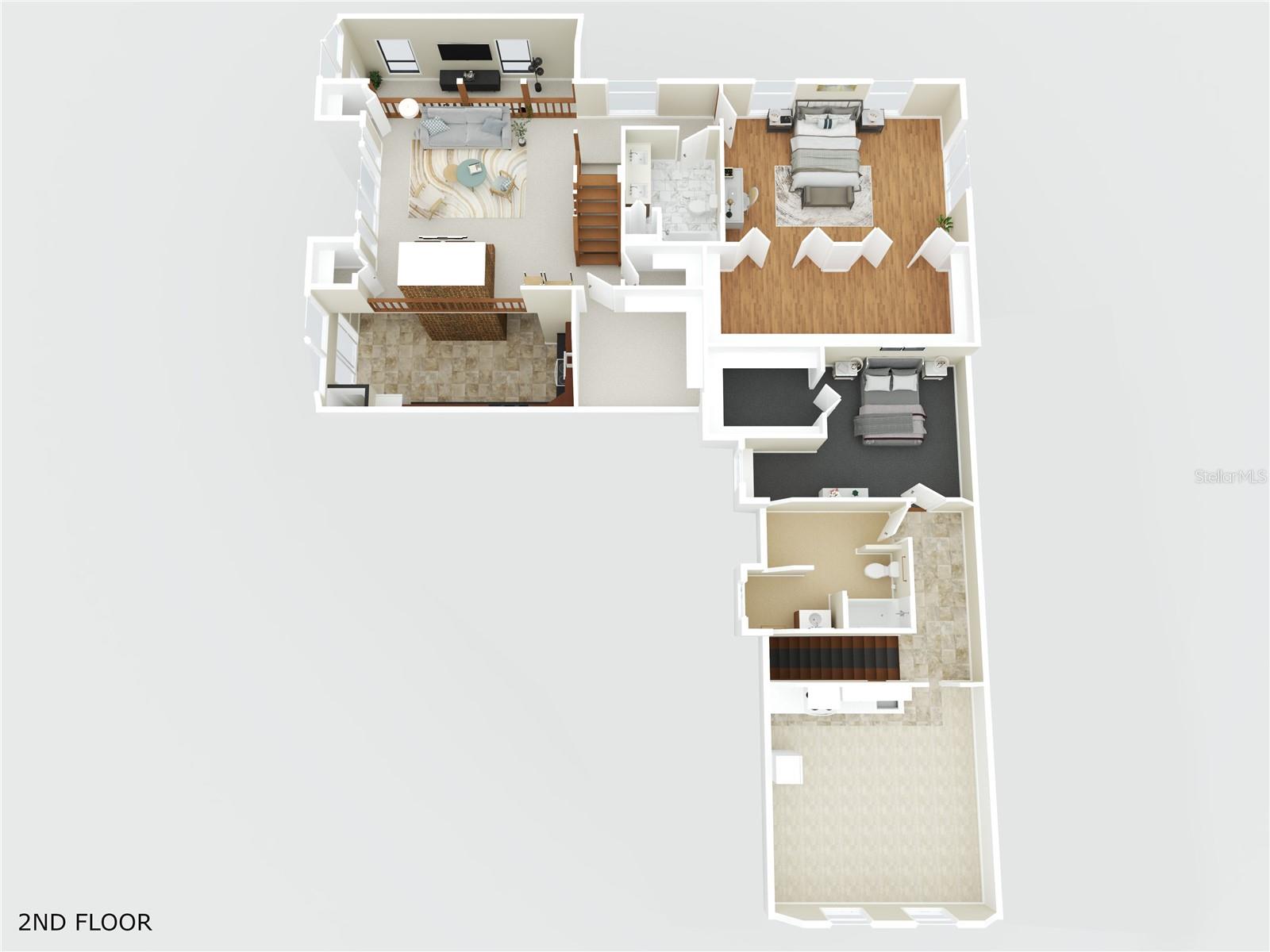 NONE - Residential