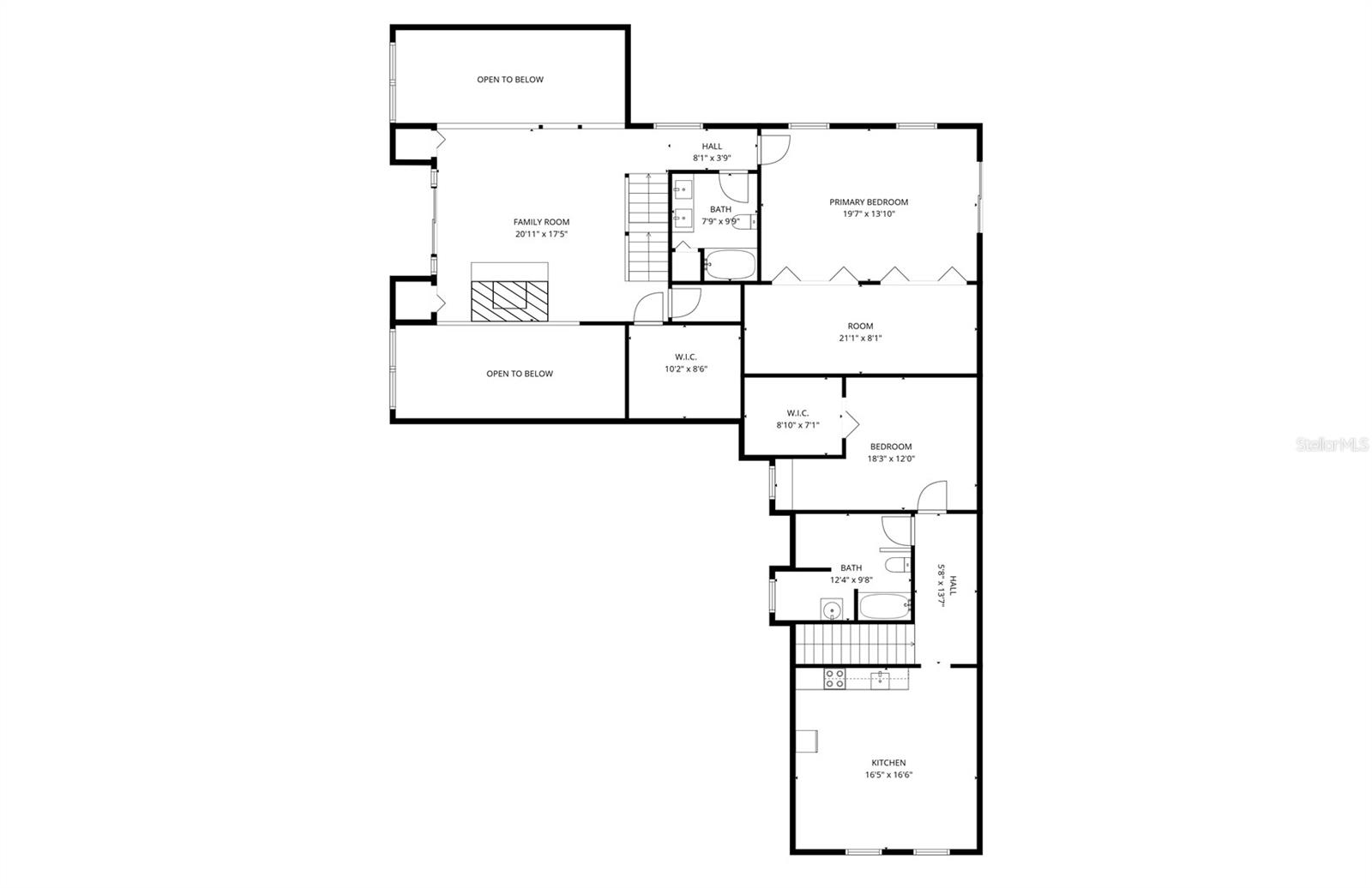 NONE - Residential