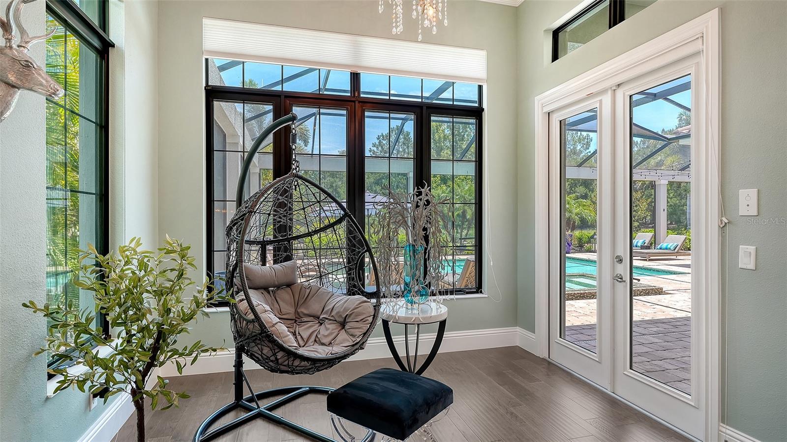 LAKE CLUB PH II - Residential